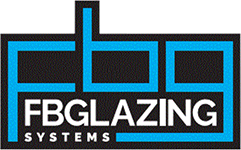 FB Glazing Logo FB Glazing Logo